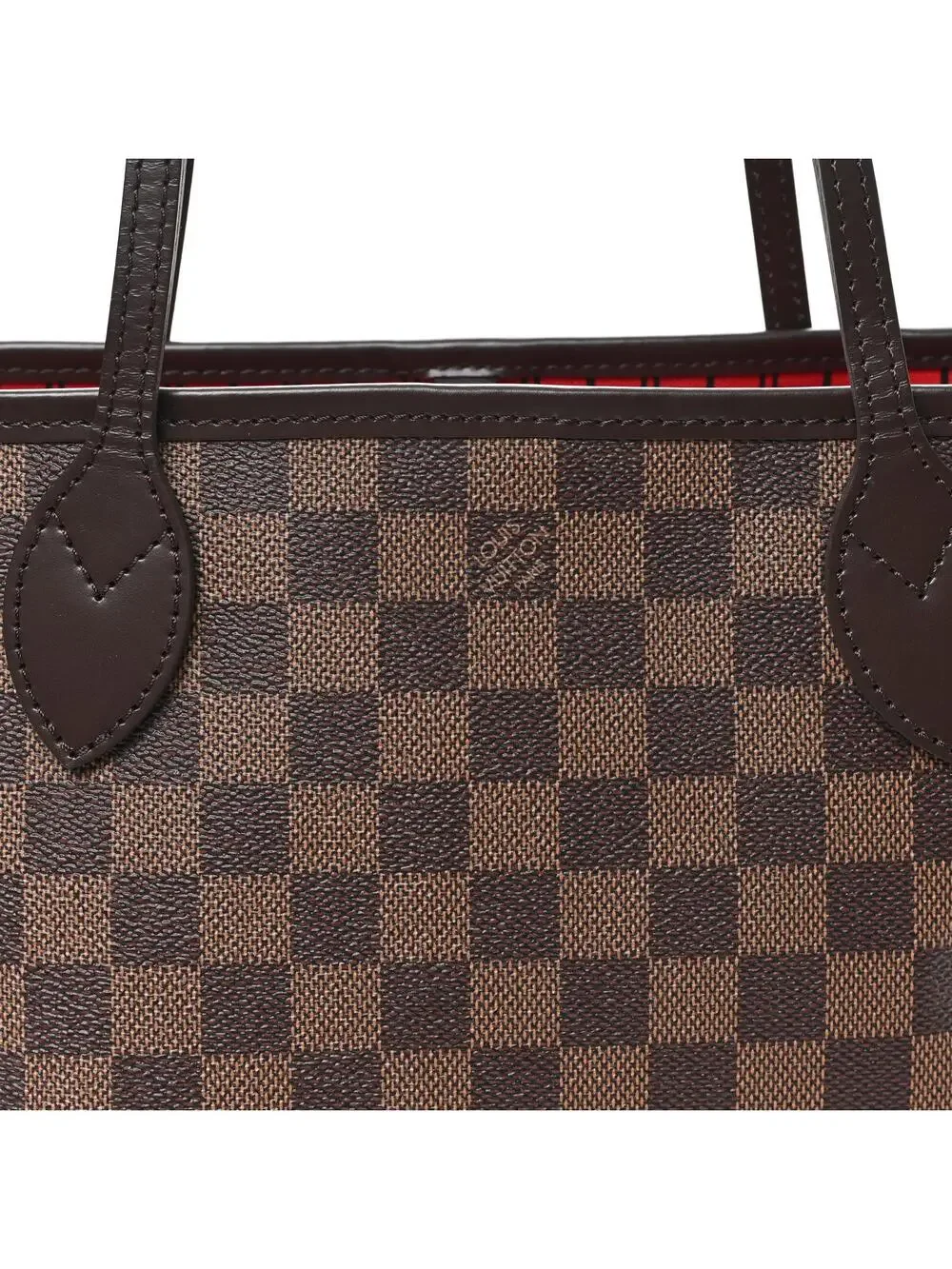 Louis Vuitton Damier Ebene Neo #262684L17B
